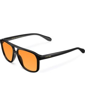 Meller Dara Black Orange DR-TUTORANGE - 