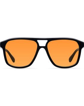 Meller Dara Black Orange DR-TUTORANGE