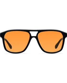 Meller Dara Black Orange DR-TUTORANGE