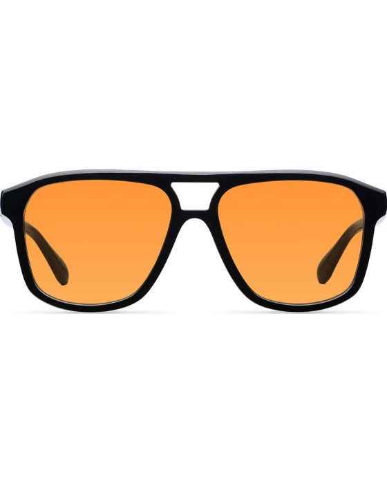 Meller Dara Black Orange DR-TUTORANGE