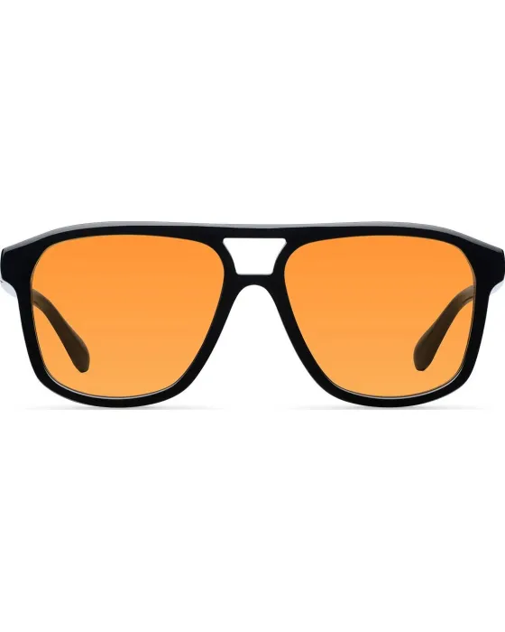 Meller Dara Black Orange DR-TUTORANGE