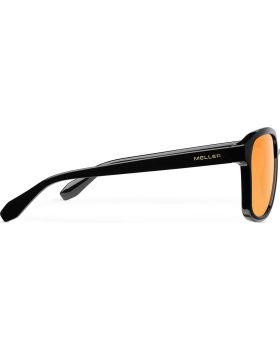 Meller Dara Black Orange DR-TUTORANGE - 