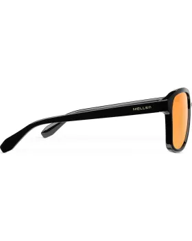 Meller Dara Black Orange DR-TUTORANGE - 