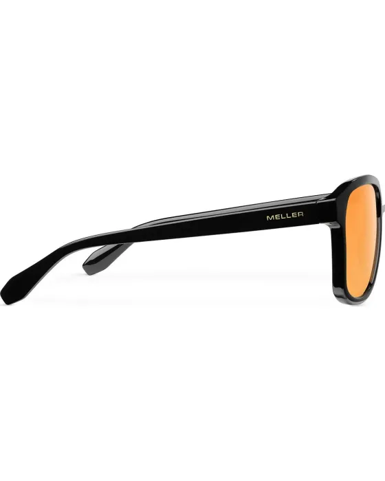 Meller Dara Black Orange DR-TUTORANGE - 