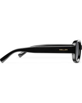 Meller Dashi All Black D-TUTCAR - 