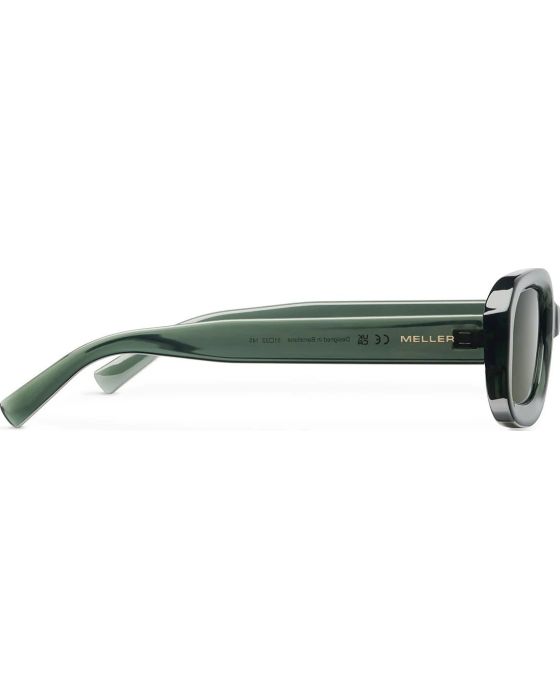 Meller Dashi Fog Olive D-FOGOLI - 