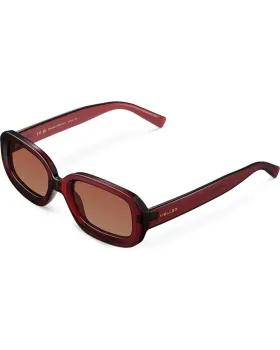 Meller Dashi Maroon Brown D-MAROONGBROWN, όψη 2