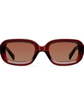 Meller Dashi Maroon Brown D-MAROONGBROWN - 