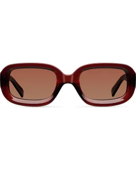 Meller Dashi Maroon Brown D-MAROONGBROWN