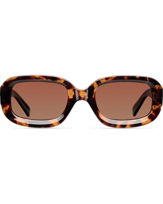 Sunglasses Meller Dashi Tigris Brown D-TIGGBROWN, Brown frame, Brown lenses, UV400 CATEGORY 3