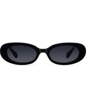 Meller Lua All Black LUA-TUTCAR