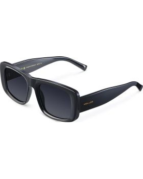 Meller Delu All Black DEL-TUTCAR - 