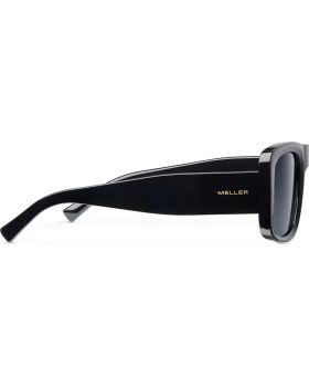 Meller Delu All Black DEL-TUTCAR - 