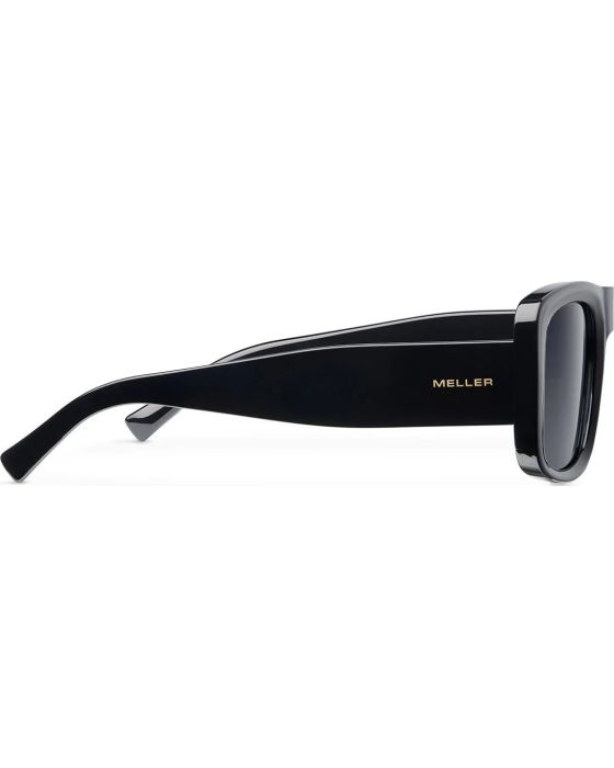 Meller Delu All Black DEL-TUTCAR - 