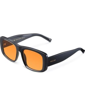 Meller Delu Black Orange DEL-TUTORANGE - 