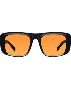 Meller Delu Black Orange DEL-TUTORANGE