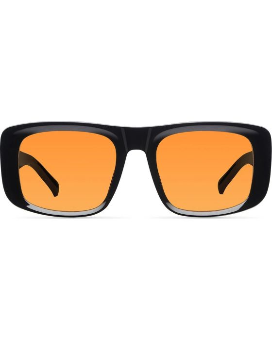 Meller Delu Black Orange DEL-TUTORANGE