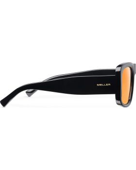 Meller Delu Black Orange DEL-TUTORANGE - 