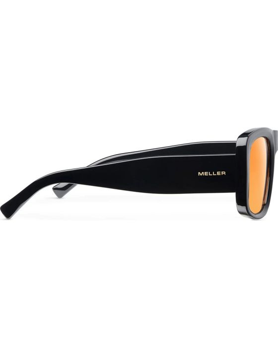 Meller Delu Black Orange DEL-TUTORANGE - 