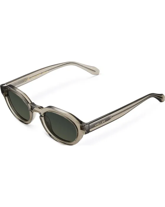 Meller Tuma Greige Olive TU-GREIGEOLI, όψη 2