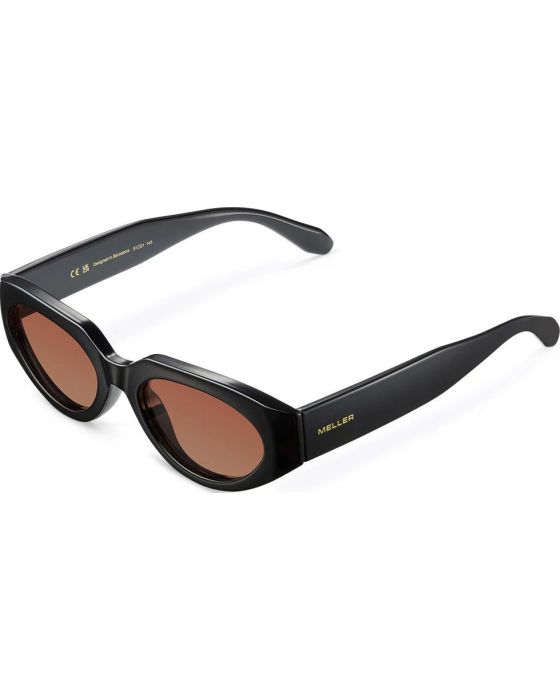 Meller Fola Black Brown F-TUTGBROWN - 