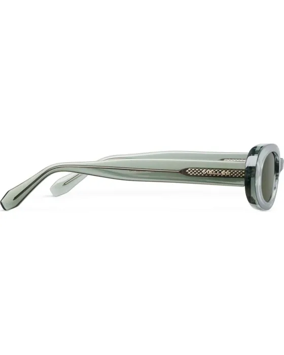 Meller Lua Vetiver Olive LUA- VETIVEROLI - 