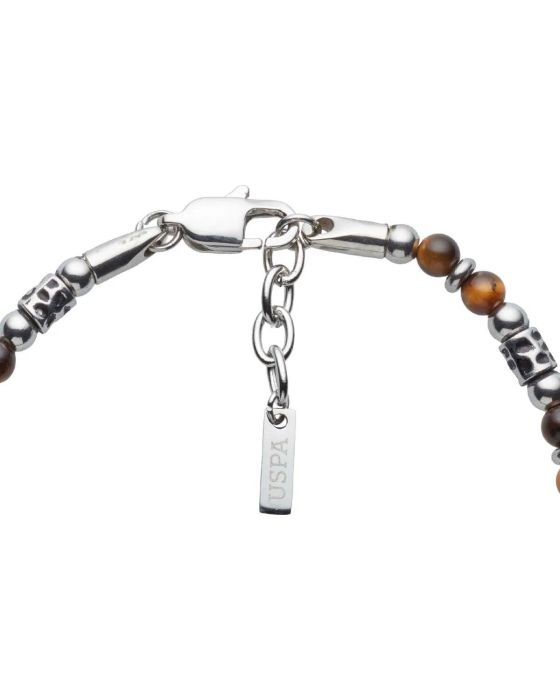 Βραχιόλι U.S. Polo Assn. JW9249BR - 