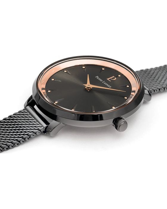 Pierre Lannier Asteroide 033L839 - 