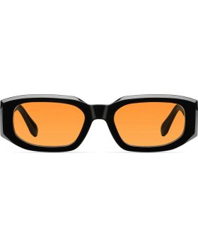 Meller Kira Black Orange KIR-TUTORANGE