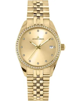 Jacques Lemans Derby 1-2133F