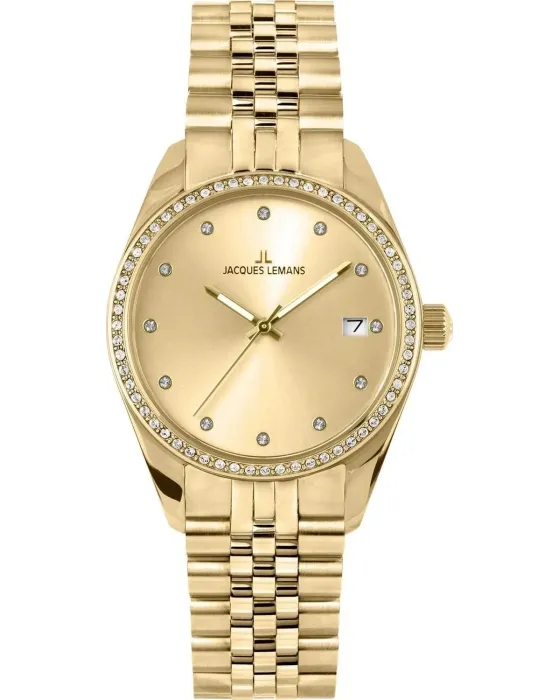 Jacques Lemans Derby 1-2133F