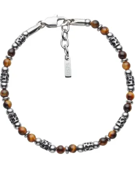 Βραχιόλι U.S. Polo Assn. JW9249BR