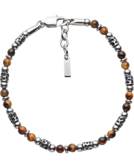 Βραχιόλι U.S. Polo Assn. JW9249BR