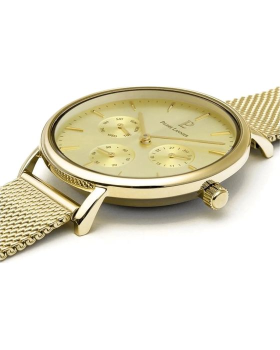 Pierre Lannier 002G548 - 