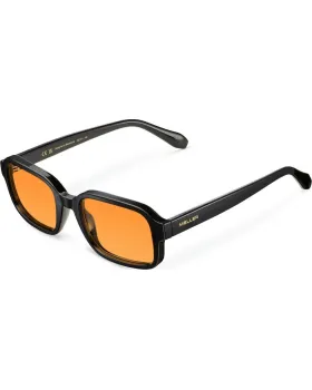 Meller Lebo Black Orange LB-TUTORANGE, όψη 2