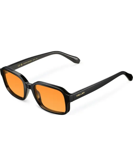 Meller Lebo Black Orange LB-TUTORANGE, όψη 2