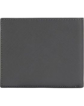 Πορτοφόλι Hugo Boss Double B Saffiano HLM526H - 