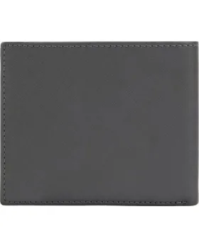 Πορτοφόλι Hugo Boss Double B Saffiano HLM526H - 