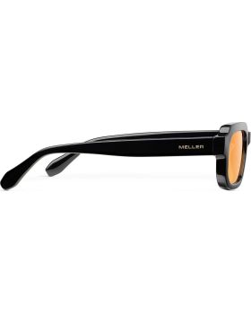 Meller Kobe Black Orange KOB-TUTORANGE - 