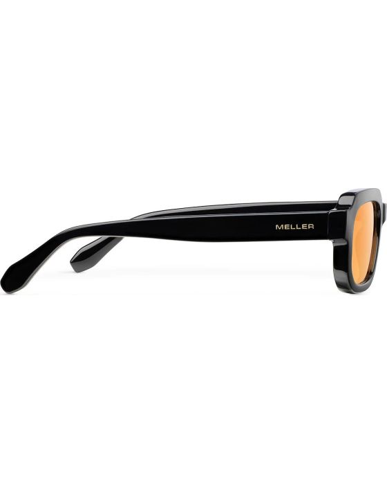 Meller Kobe Black Orange KOB-TUTORANGE - 