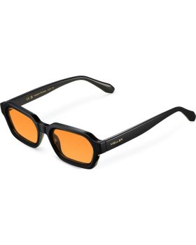 Meller Tana Black Orange TAN-TUTORANGE - 