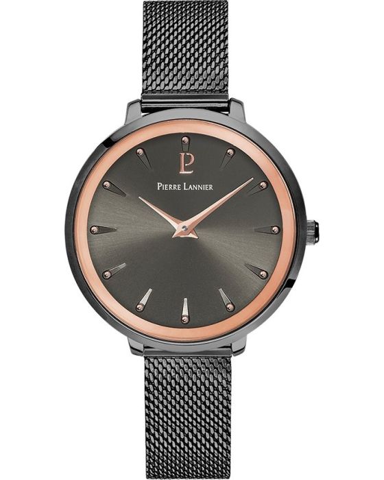 Pierre Lannier Asteroide 033L839