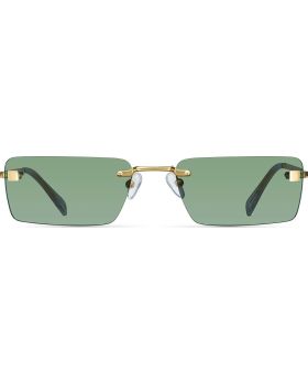 Meller Laila Gold Green LA-GOLDGREEN