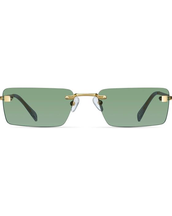 Meller Laila Gold Green LA-GOLDGREEN