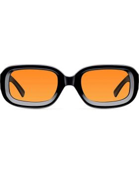 Meller Dashi Black Orange D-TUTORANGE