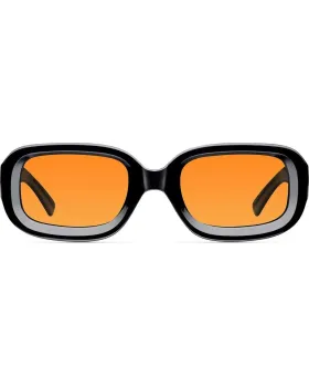 Meller Dashi Black Orange D-TUTORANGE