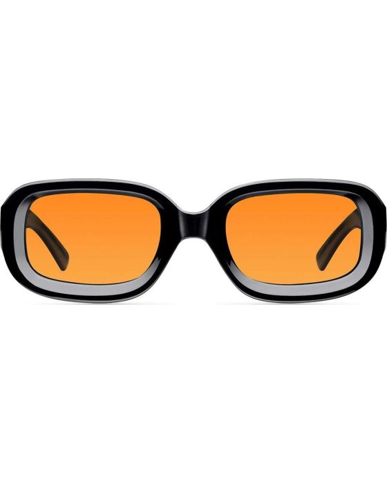 Meller Dashi Black Orange D-TUTORANGE