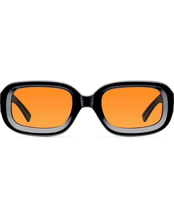 Meller Dashi Black Orange D-TUTORANGE