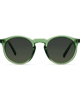 Meller Kubu All Olive K-GREENOLI