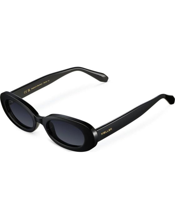 Meller Lua All Black LUA-TUTCAR - 